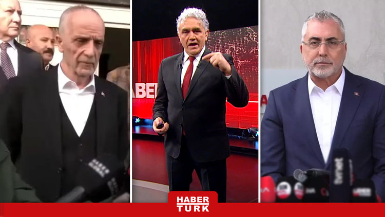 Ana Haber Bülteni - 18 Aralık 2025 (Asgari Ücrette Zam Senaryoları Neler?)