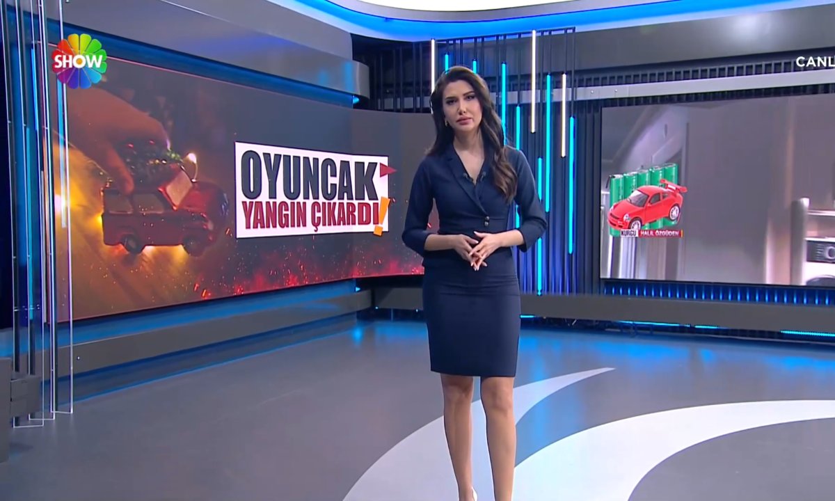 Gece şarja takmanın sonu felaket oldu!