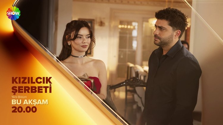 Kızılcık Şerbeti 118. Bölüm Tanıtım 1