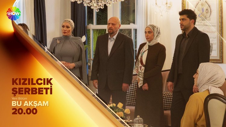 Kızılcık Şerbeti 118. Bölüm Tanıtım 2