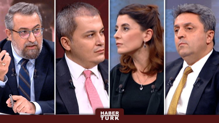 Gerçek Fikri Ne? - 18 Aralık 2025 (Avrupa Birliği Güvenliğini Nasıl Sağlayacak?)