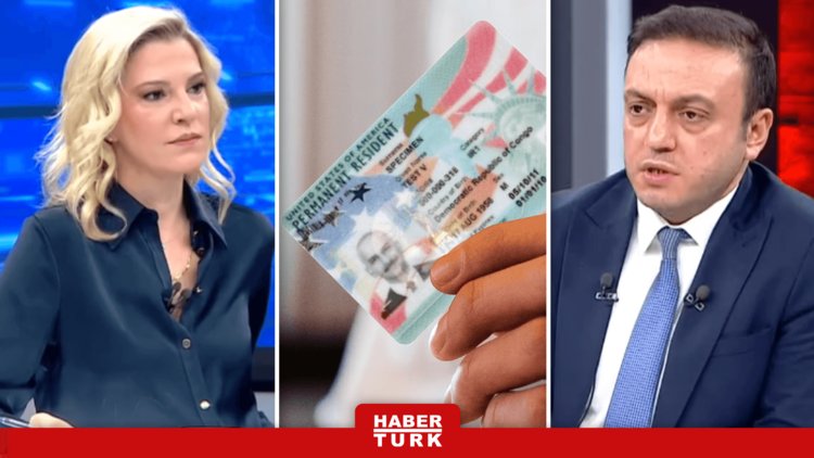 Göçmene "Amerikan Rüyası"nın Sonu Mu?