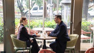 Başak ve Fatih’in düğünü acı bir olayla sarsılıyor.