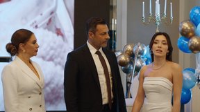 Kızılcık Şerbeti 119. Bölüm Fragmanı