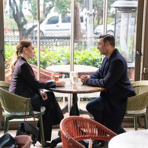 Kızılcık Şerbeti 118. Bölüm