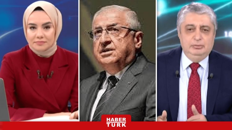 MSB Bakanı Yaşar Güler'in Açıklamaları Nasıl Yankılandı?