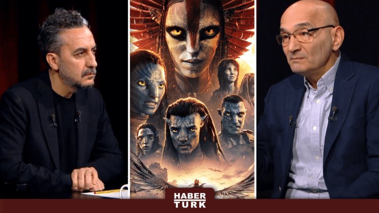 HT Sinema - 20 Aralık 2025 (James Cameron'ın "Avatar: Ateş Ve Kül" Filmine Seyircinin Tepkisi Ne?)