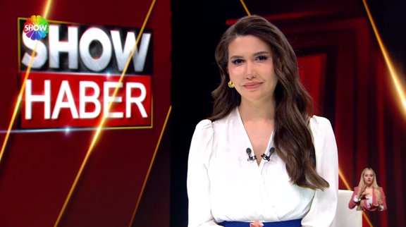 Show Ana Haber - 20.12.2025