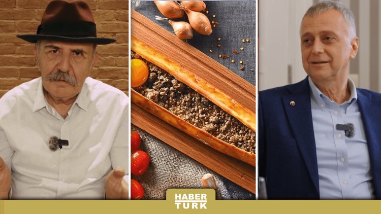 Adnan Şahin İle Halkın Lezzetleri - 20 Aralık 2025 (Adnan Şahin Denizin Yeşille Selamlaştığı Şehir Ordu'da)