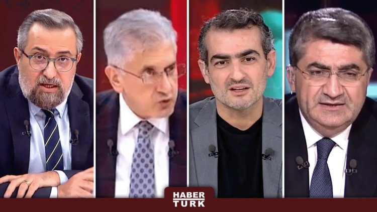 Gerçek Fikri Ne? - 20 Aralık 2025 (SDG Mutabakata Uymazsa Ne Olacak?)