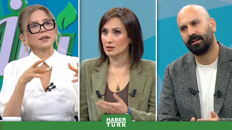 Ayşegül Çoruhlu İle İyi Yaşam - 21 Aralık 2025 (Tiroid Ameliyatı Hangi Aşamada Yapılır?)