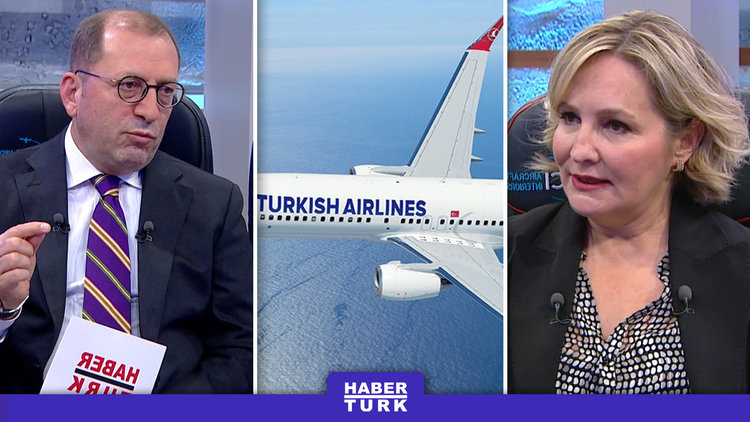 Airport - 21 Aralık 2025 (THY'nin Boeing Siparişi Ne Aşamada?)