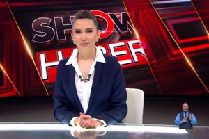 Show Ana Haber - 21.12.2025