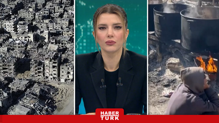 Ana Haber Bülteni - 20 Aralık 2025 (Gazze'nin Geleceği Nasıl Olacak?)