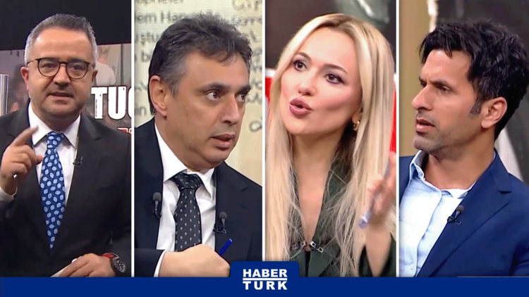 Habertürk Manşet - 20 Aralık 2025 (Güllü'nün Ölümü Planlı Cinayet Mi?)