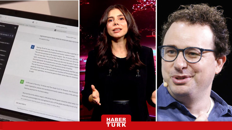 Bir de Bunlar Var - 21 Aralık 2025 (Beyaz Yaka 5 Yıl İçinde İşsiz Mi?)