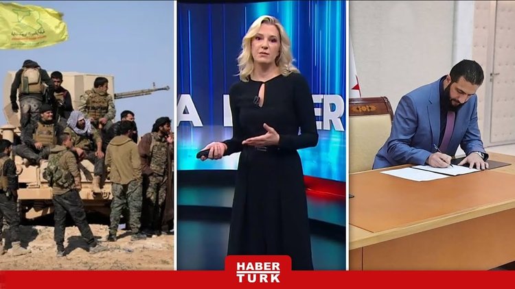 Ana Haber Bülteni - 21 Aralık 2025 (10 Mart Mutabakatı Ne Zaman Uygulanacak?)