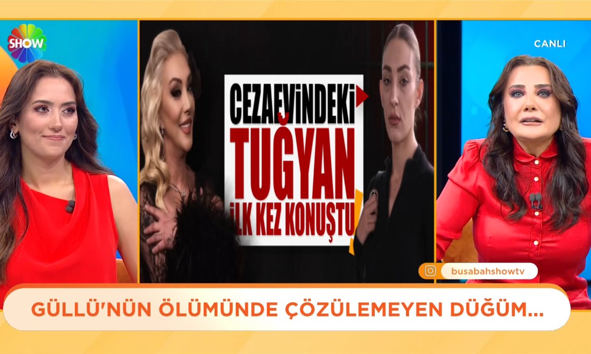 Güllü'nün ölümünde çözülemeyen düğüm...