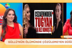 Güllü'nün ölümünde çözülemeyen düğüm...