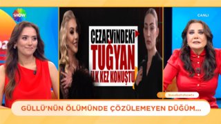 Güllü'nün ölümünde çözülemeyen düğüm...