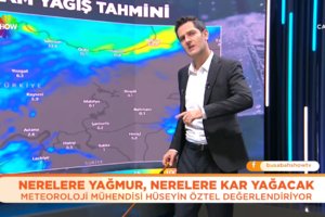 Yeni haftada hava nasıl olacak?