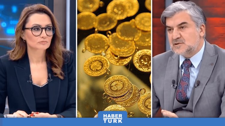 Altın Haftaya Rekorla Başladı! Yeni Yılda Altın Ne Kadar Olacak?