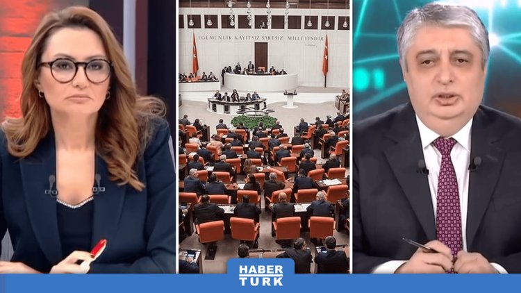 Meclis'te "Terörsüz Türkiye" Masası: Hangi Adımlar Konuşuluyor?