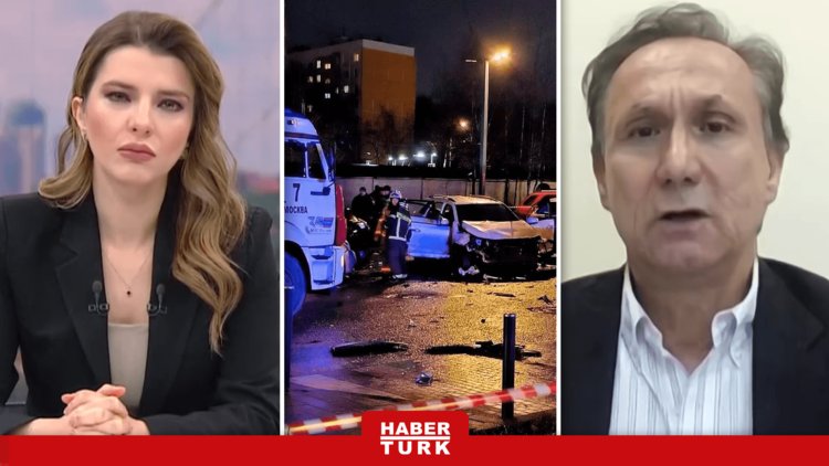 Moskova'da Rus Generale Suikast! Putin Saldırıya Nasıl Karşılık Verir?