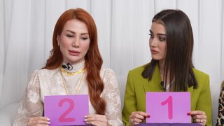 Havva gelinden şok 1 puan!