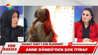 Döndü'den şok itiraf!