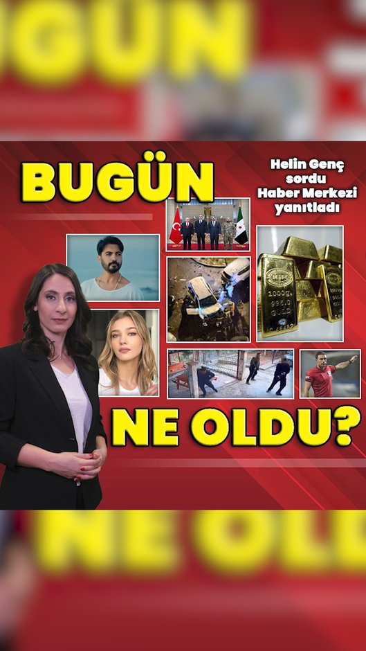 22 Aralık 2025: Bugün ne oldu? İşte günün öne çıkan haberleri