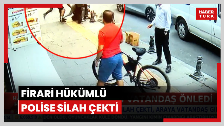 Yürekler ağza geldi