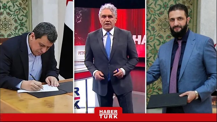 Ana Haber Bülteni - 22 Aralık 2025 (Suriye'deki Kriz Niye Çözülemiyor?)