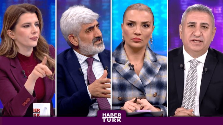 Açık Ve Net - 22 Aralık 2025 (Türkiye SDG'ye Son Uyarıyı Yaptı Mı?)