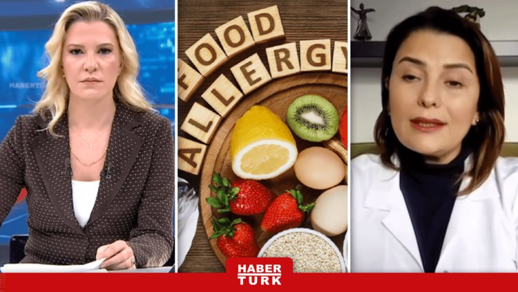 Gıda Alerjilerini Ciddiye Almıyor Muyuz?