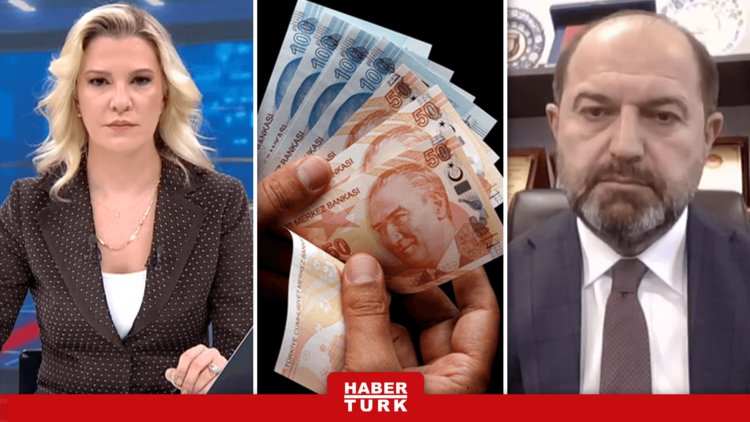 Asgari Ücret 2026'da Kaç Lira Olacak?