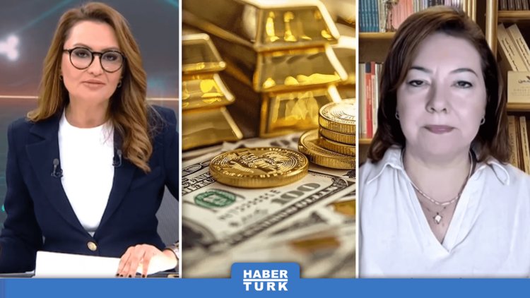 Dolar Ve Altında 2026'da Yön Ne Olur?