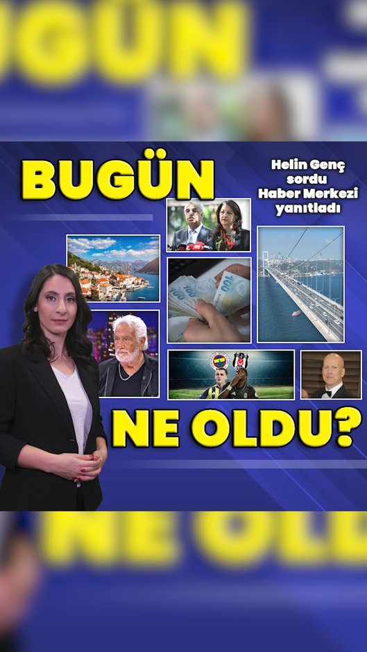 23 Aralık 2025: Bugün ne oldu? İşte günün öne çıkan haberleri