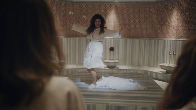 Fiko'dan Aydan ve Çido'yu korkutan şaka! 