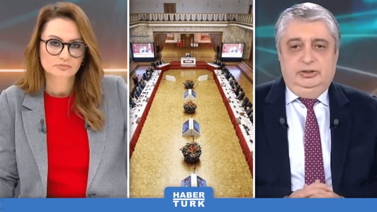 Komisyonda Ortak Rapor Ne Zaman Yazılacak?