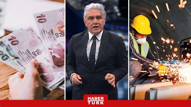 Ana Haber Bülteni - 23 Aralık 2025 (2026 Asgari Ücret Zammı Beklentileri Karşıladı Mı?)