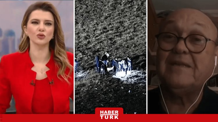 Libya Heyetini Taşıyan Jet Neden Düştü?