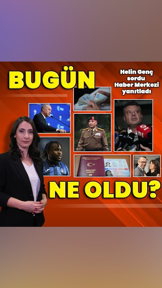 24 Aralık 2025: Bugün ne oldu? İşte günün öne çıkan haberleri