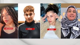 Didem Arslan Yılmaz'la Vazgeçme 1196. Bölüm Fragmanı