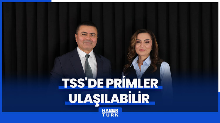 TSS'de primler ulaşılabilir - Rahim Ak ile Sigorta Sayfası