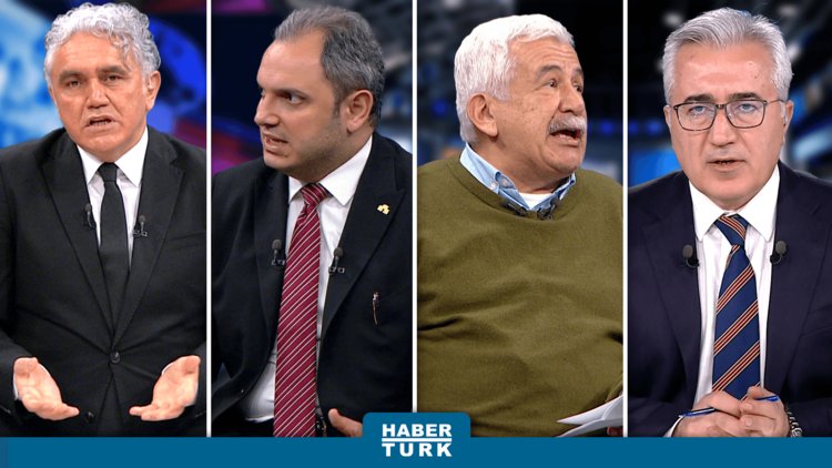 Nedir Ne Değildir? - 23 Aralık 2025 (SDG'nin Aklını İsrail Mi Bulandırıyor?)