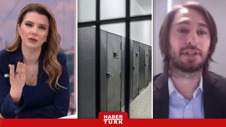 Cezaevlerinde Hareketlilik: Yargı Paketinde Kimler Tahliye Edildi?