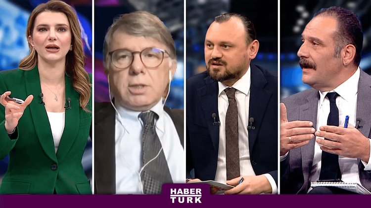 Açık Ve Net - 24 Aralık 2025 (Uçakta Dakika Dakika Neler Yaşandı?)