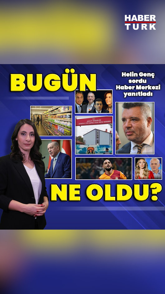 25 Aralık 2025: Bugün ne oldu? İşte günün öne çıkan haberleri