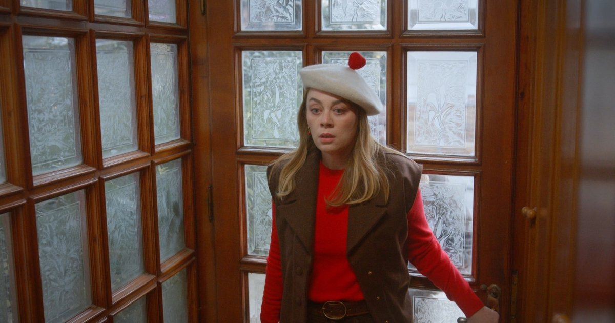 Bahar Final Fragmanı | Video